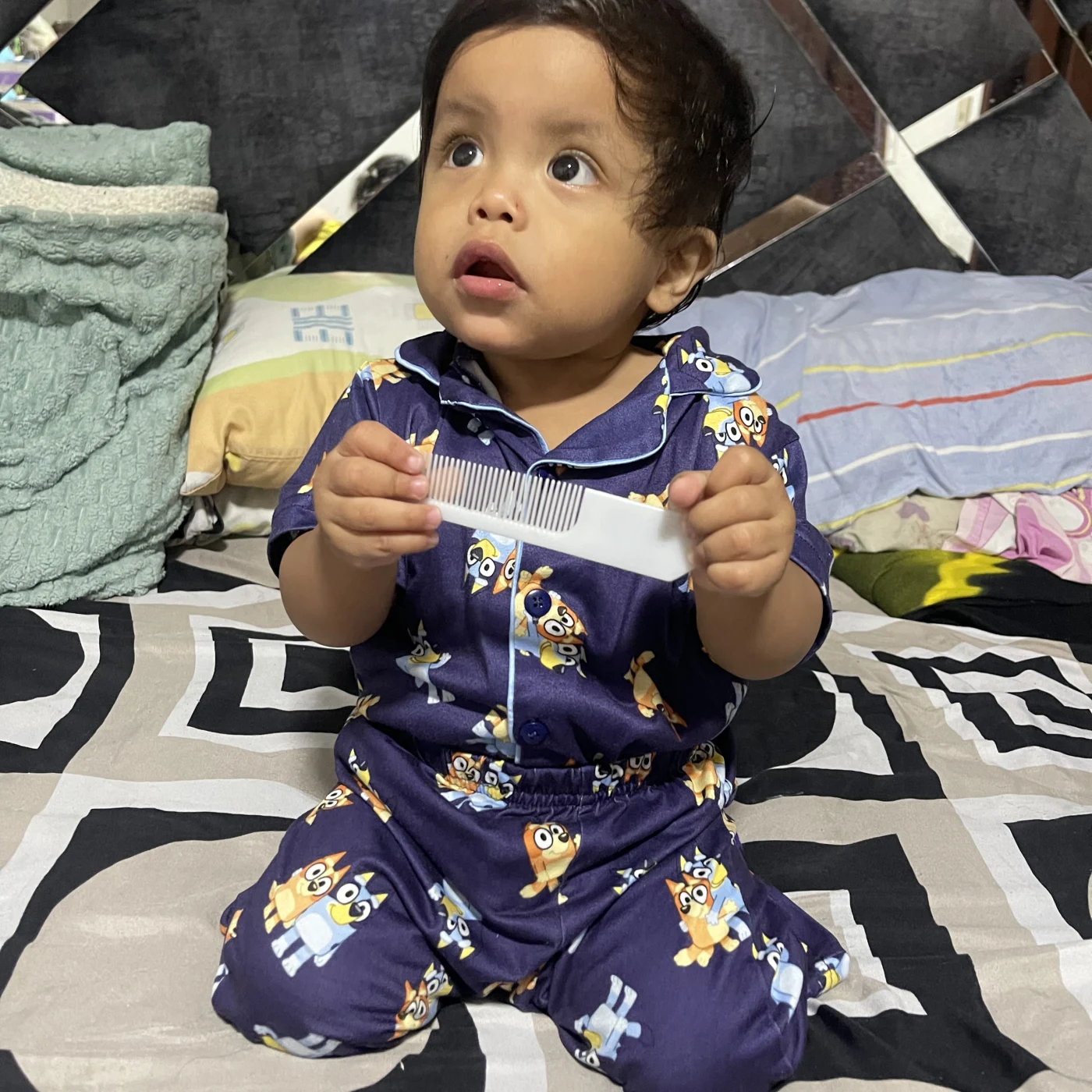 Foto de Lionel Alejandro
