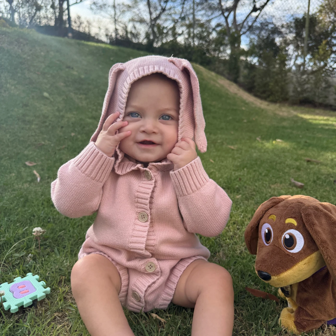 Foto de Olivia Fierro Navas