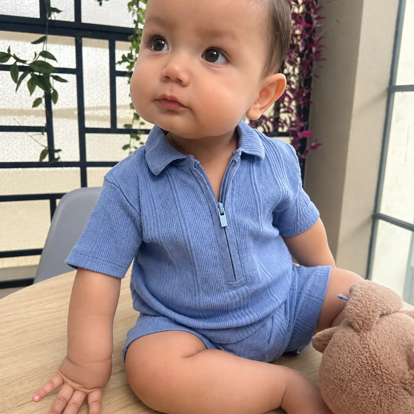 Foto de Samuel Ignacio Cajas