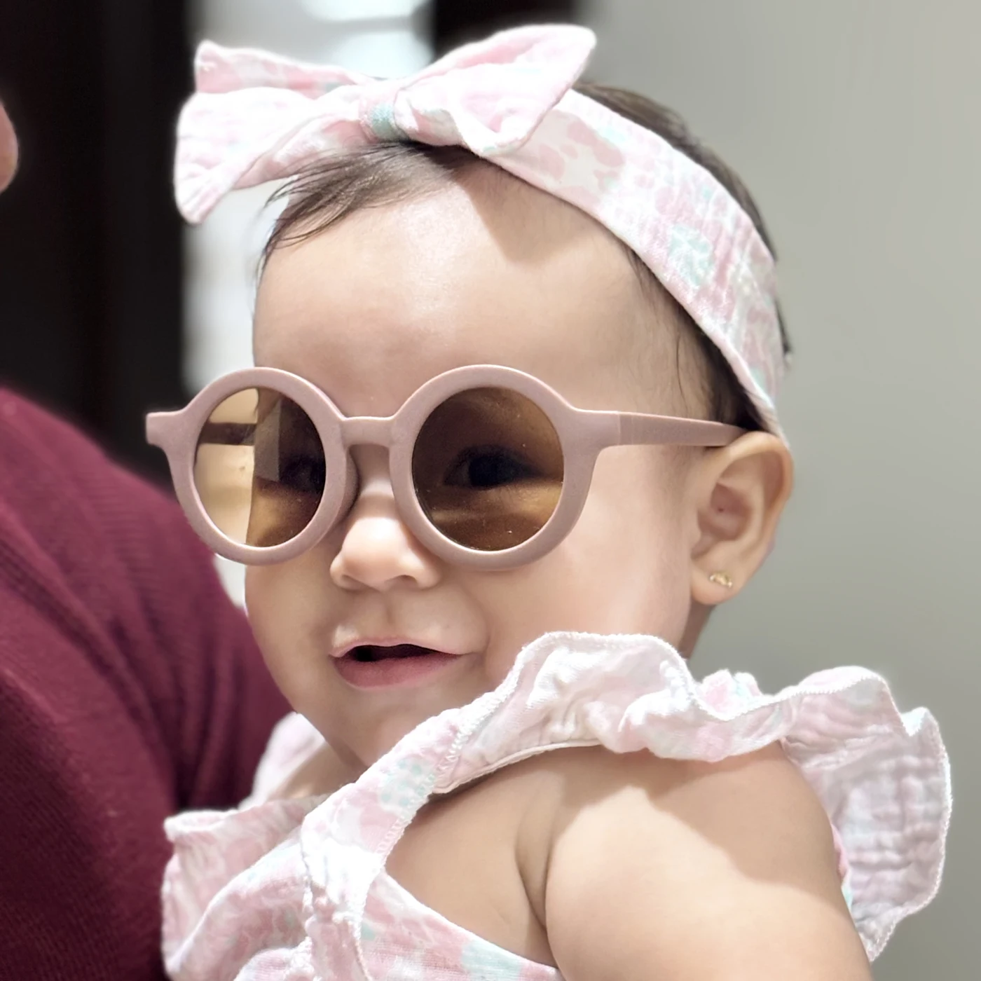 Foto de Aislynn Isabella Montes Pérez