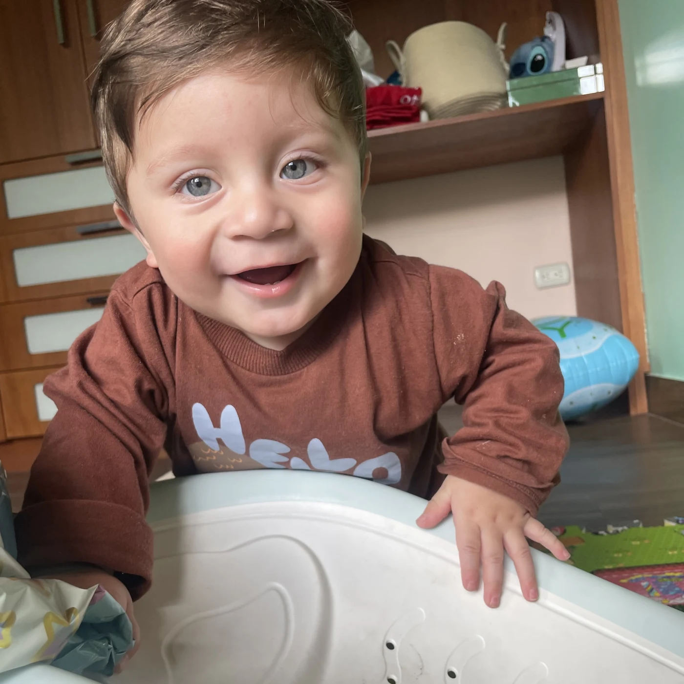 Foto de Nicolás Poveda