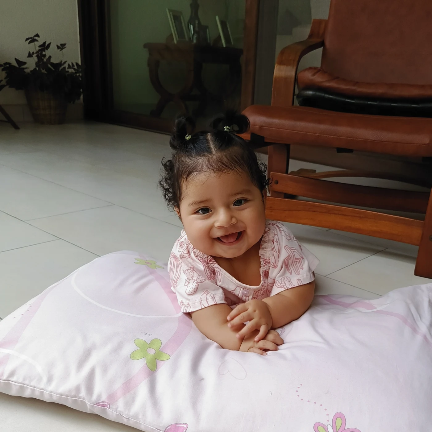 Foto de Siena Ailany