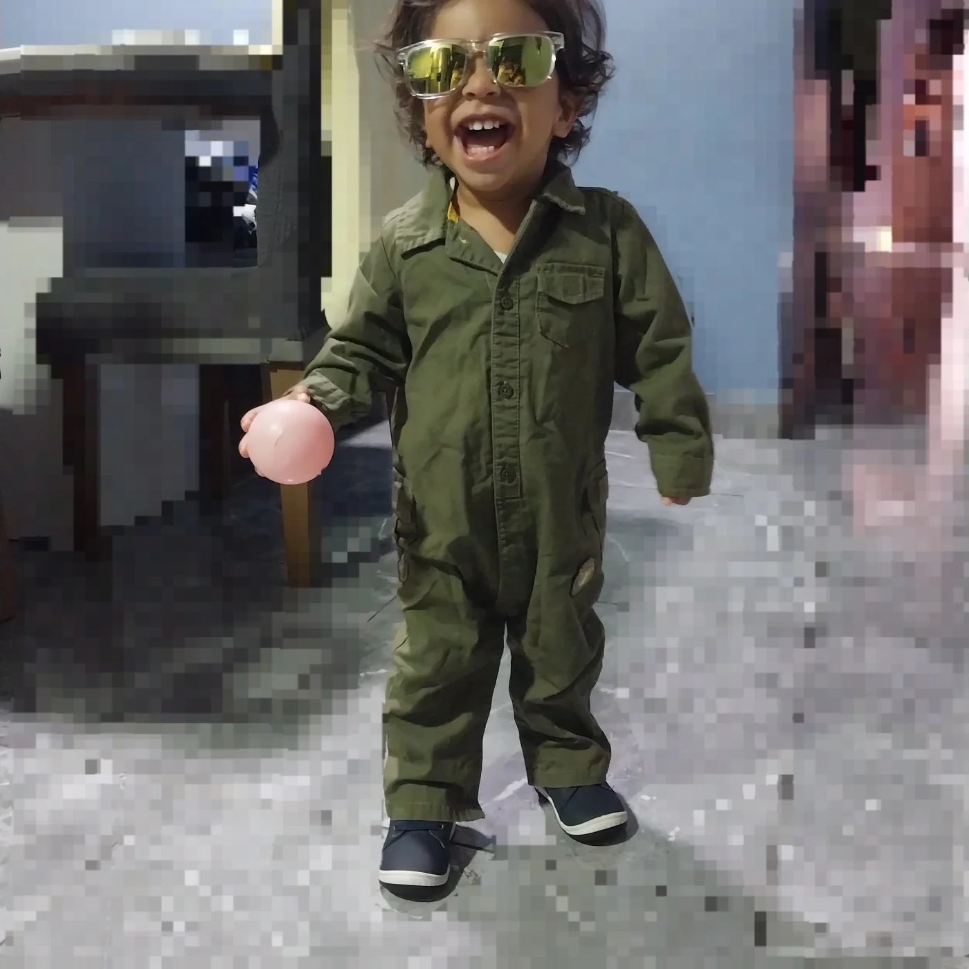 Foto de Anthony