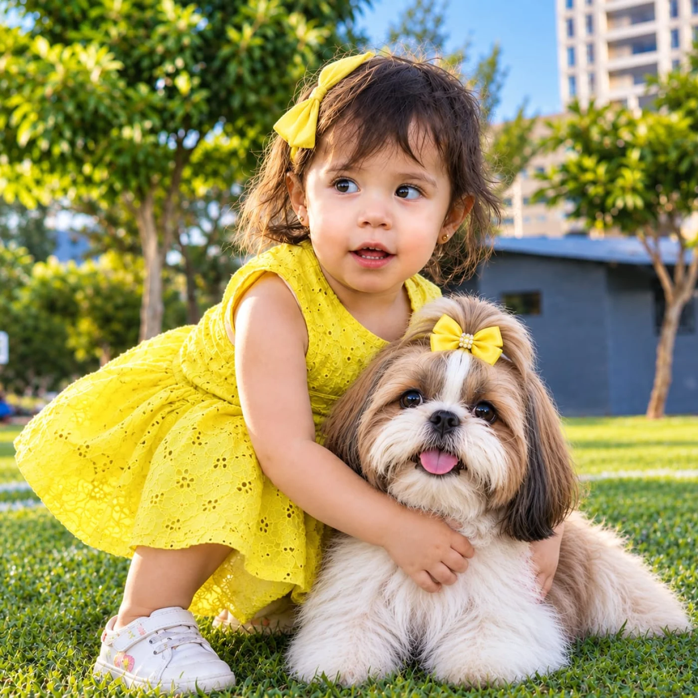 Foto de Amorath Paulette