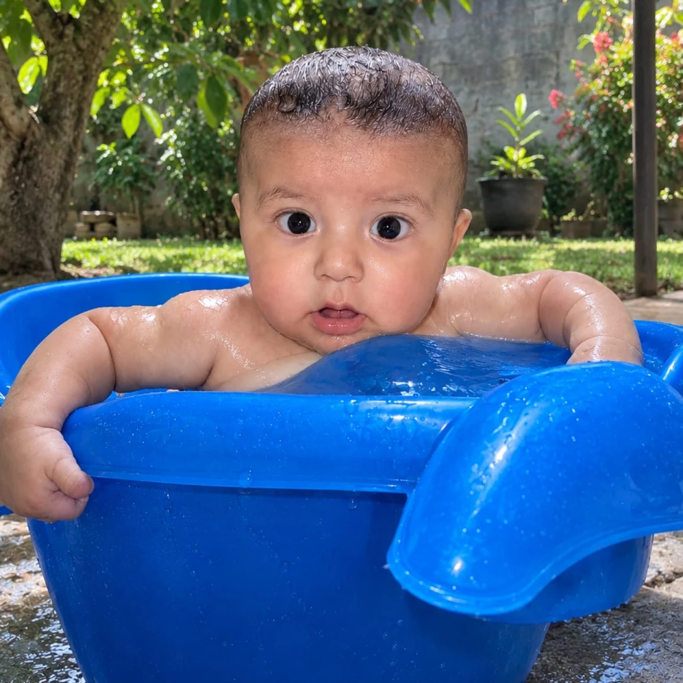 Foto de Eiden Gael Parrales Nuñez