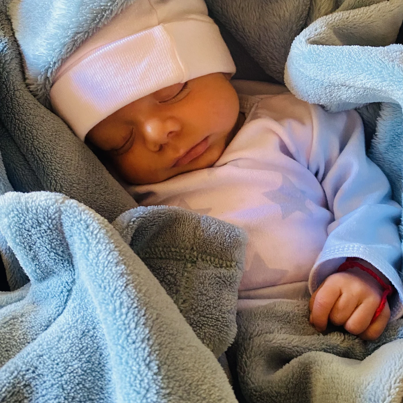 Foto de Isaiah