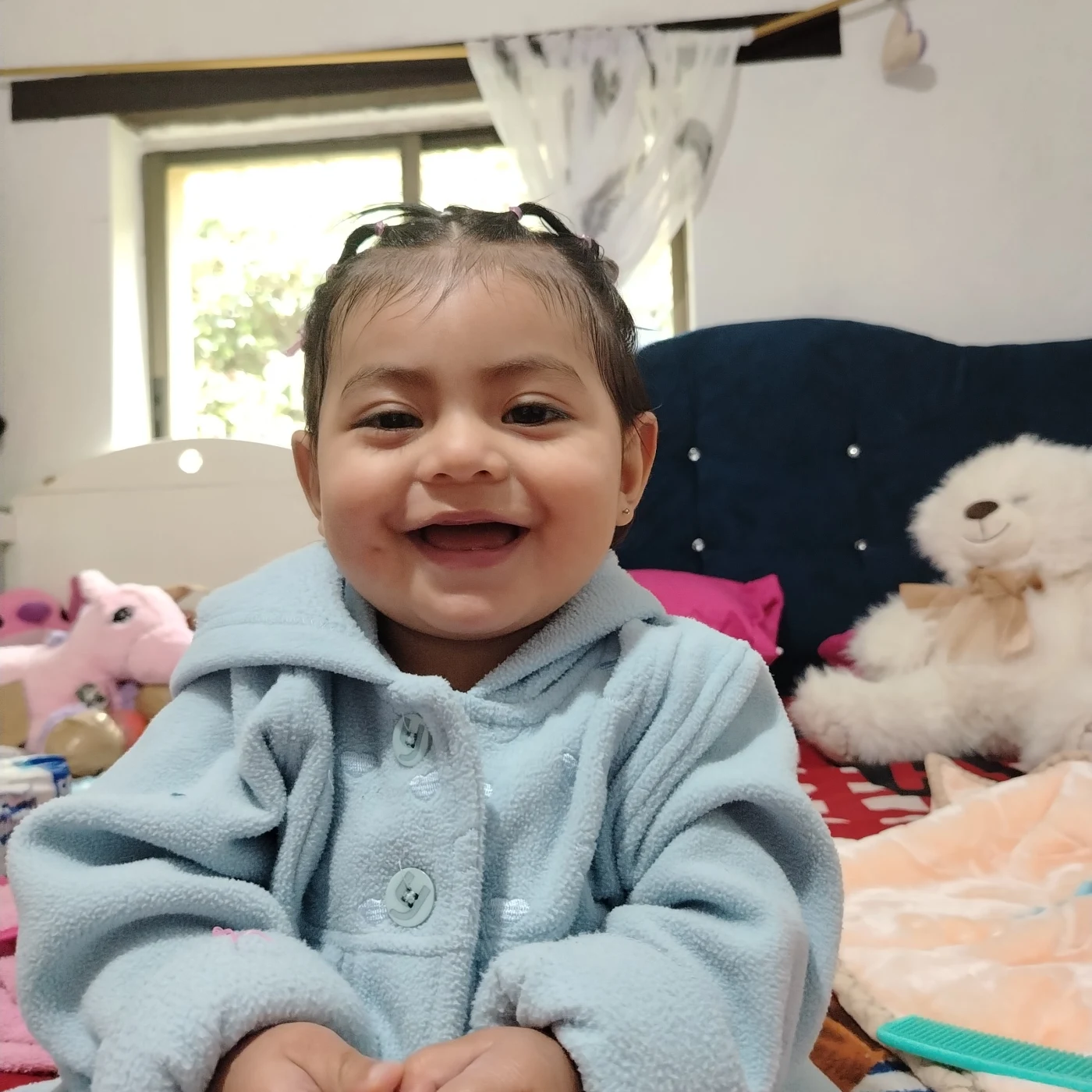Foto de Antonella
