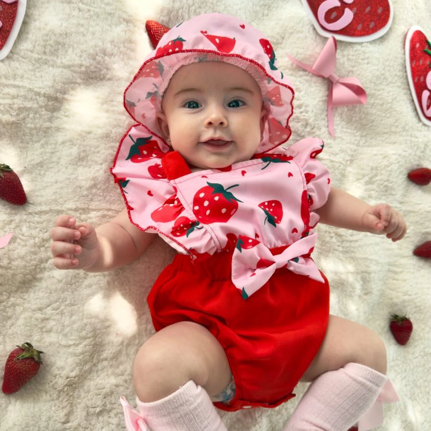 Foto de Amelia García