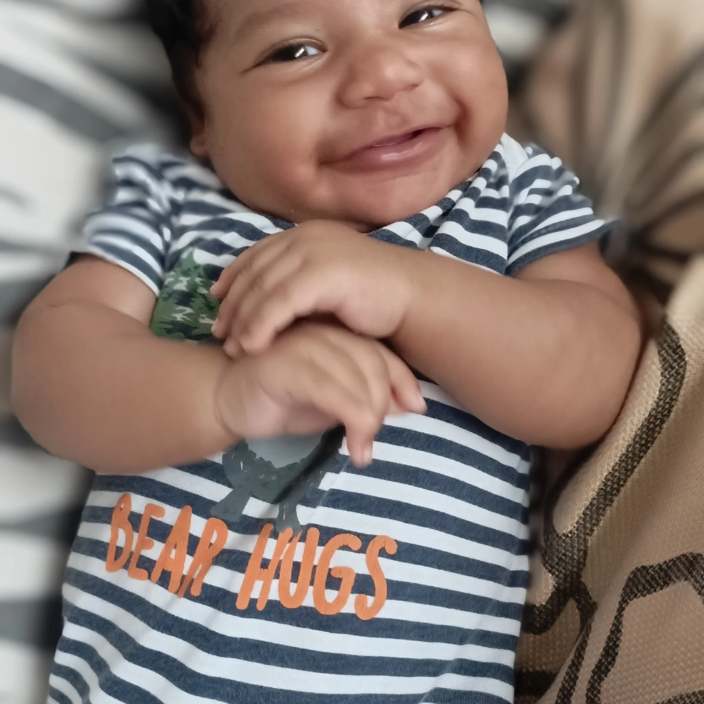 Foto de Liam Ezequiel Perlaza Navarrete