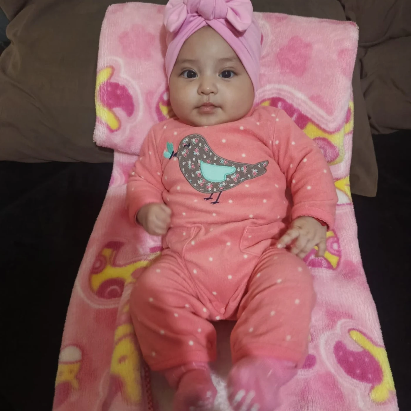 Foto de Briana Flores