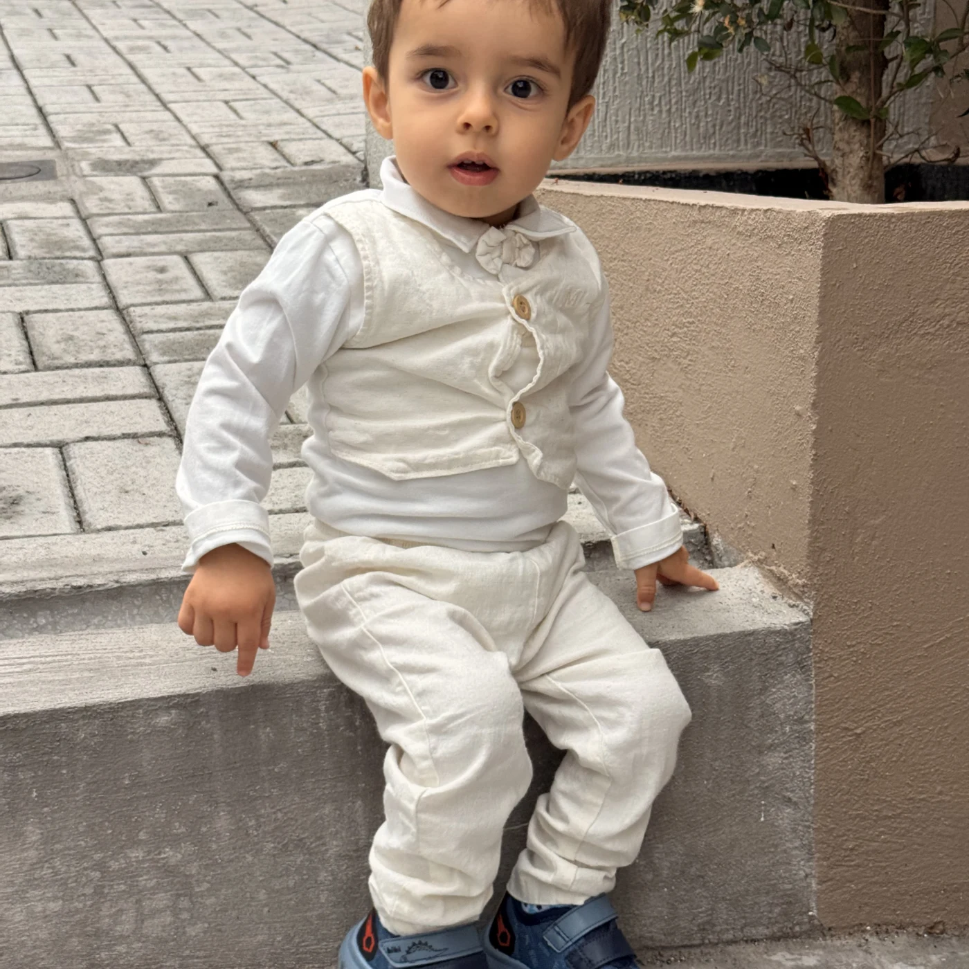 Foto de Tomás Alonso Borja Carrión