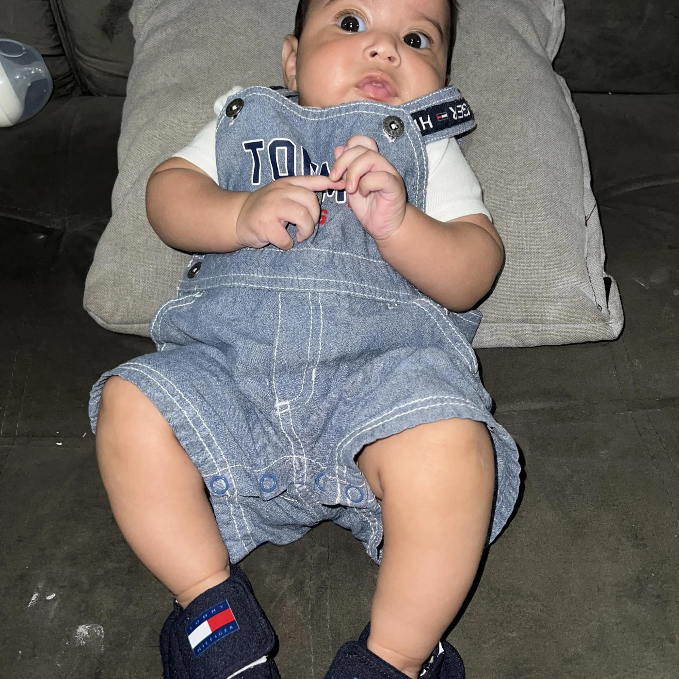 Foto de Matheo Nathan