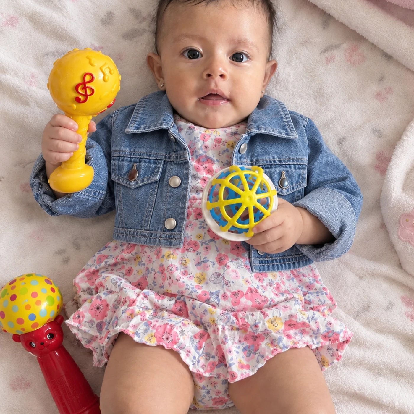 Foto de Amelia Acosta Moncayo
