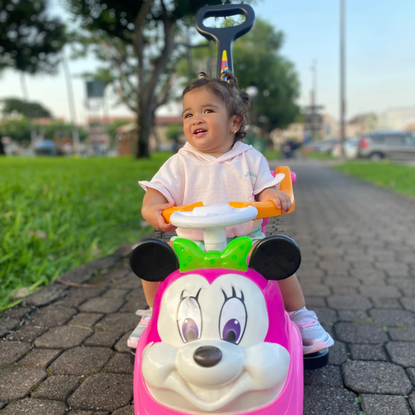 Foto de Danna Valentina Canelones Zamora
