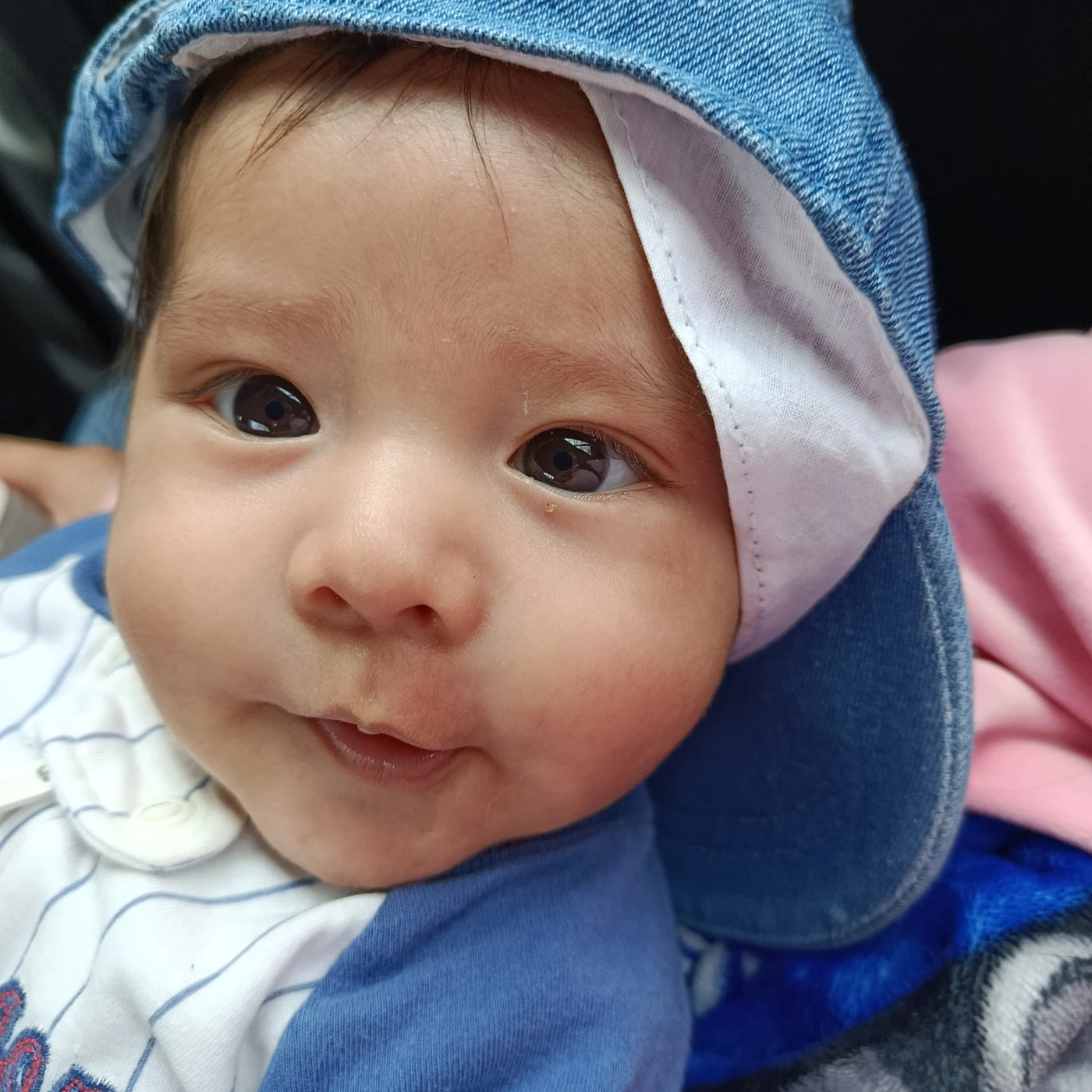 Foto de Gael