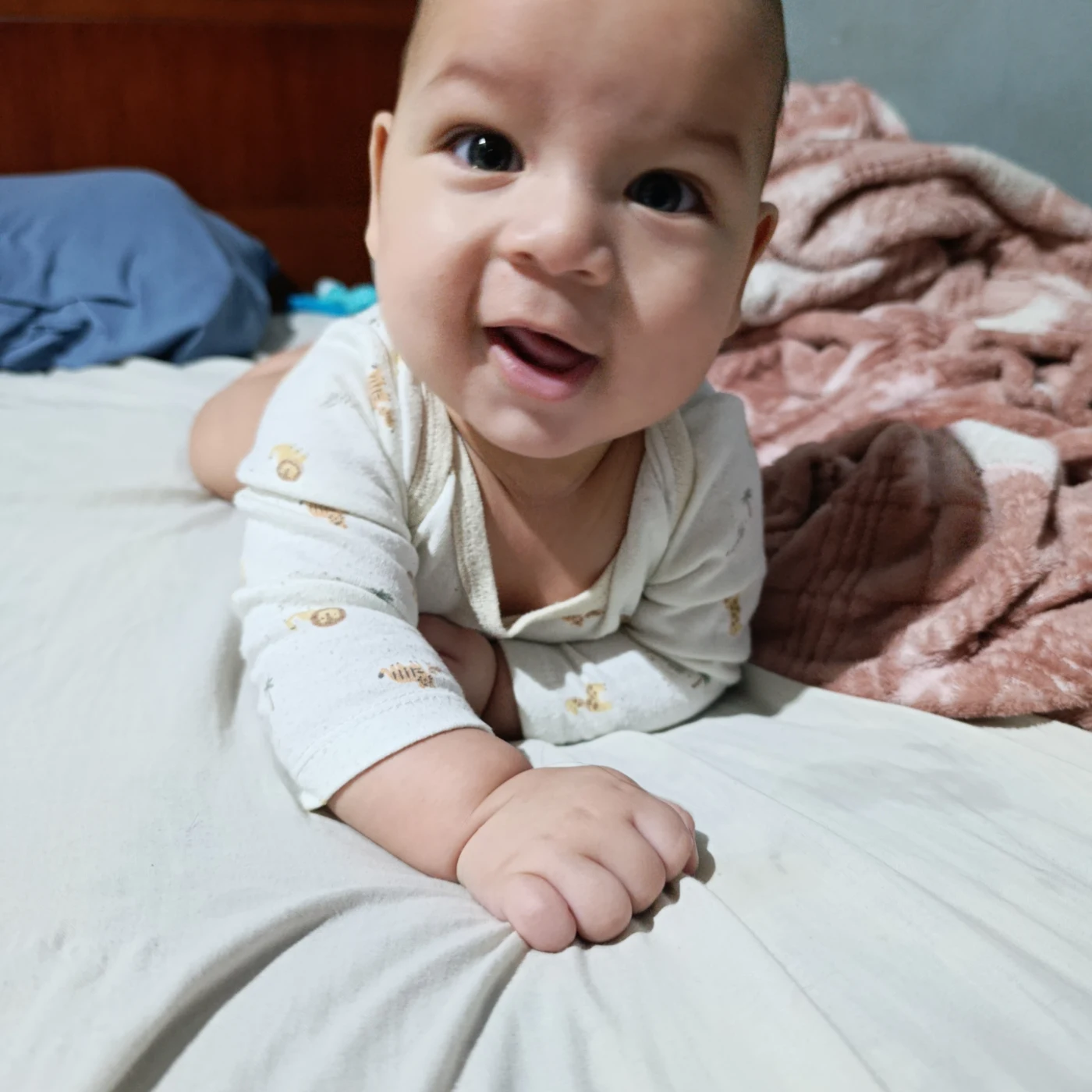 Foto de Nicolás Leonardez