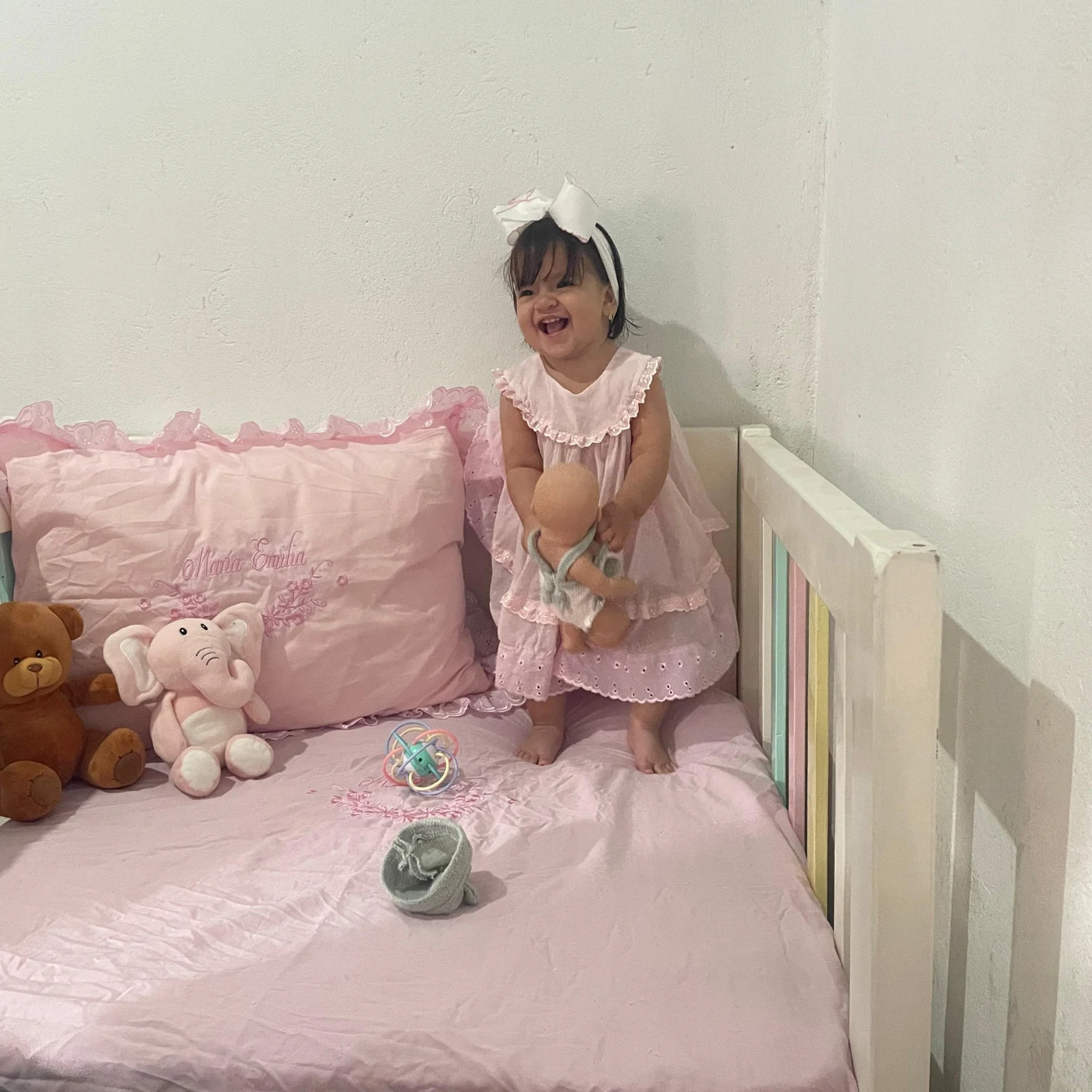 Foto de María Emilia Rodriguez Alcivar