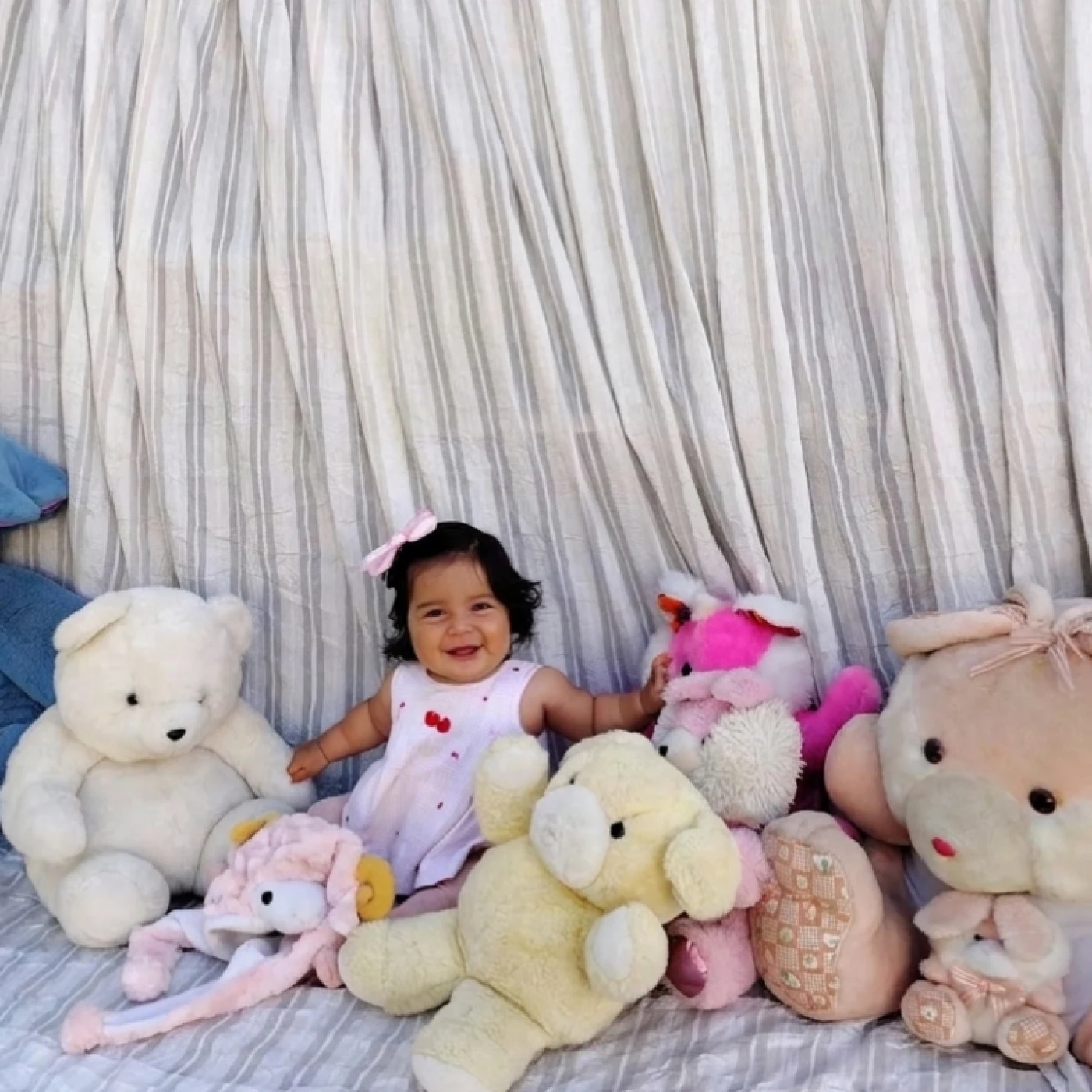 Foto de Nala Evangeline Alvarez Gaibor