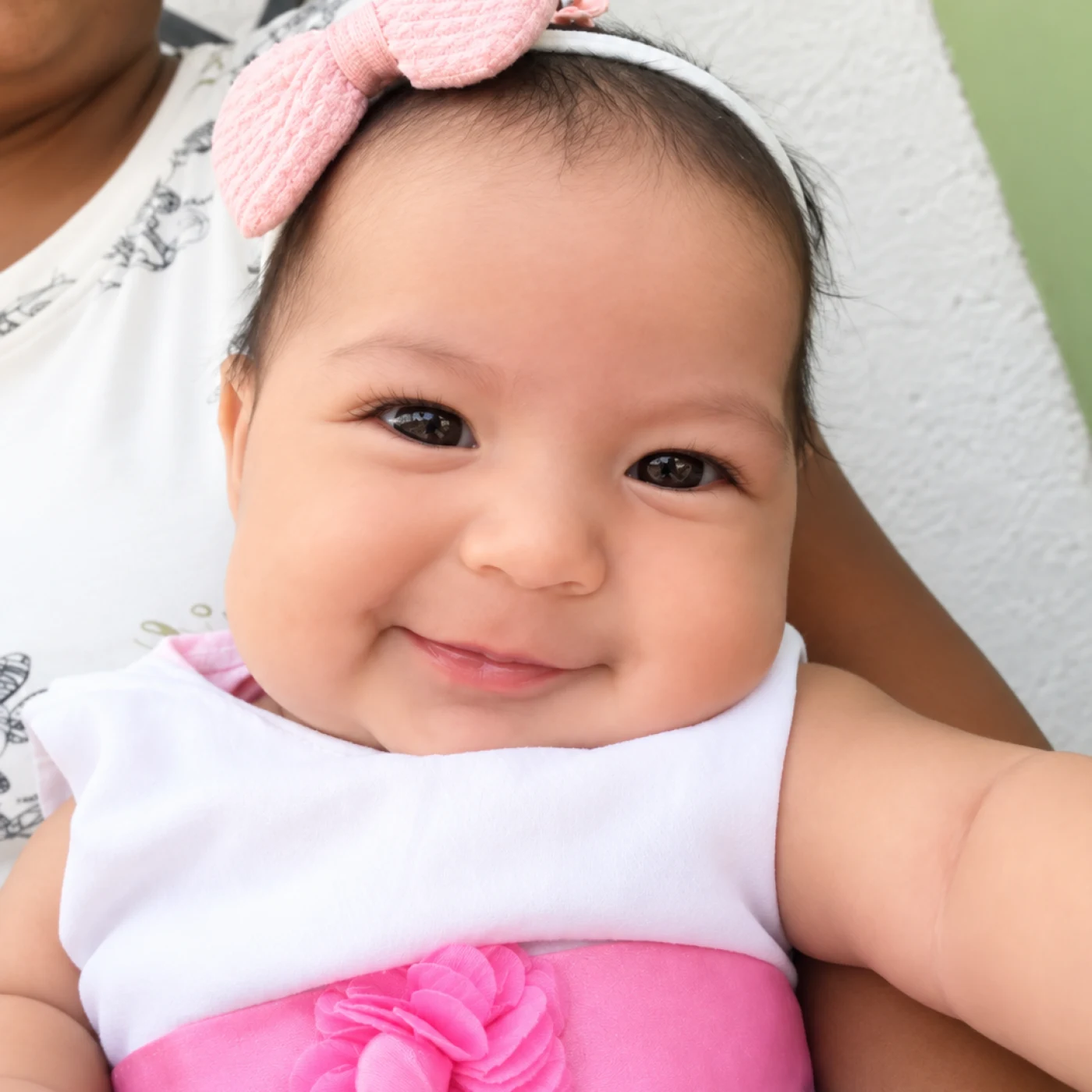Foto de Aitana Isabella