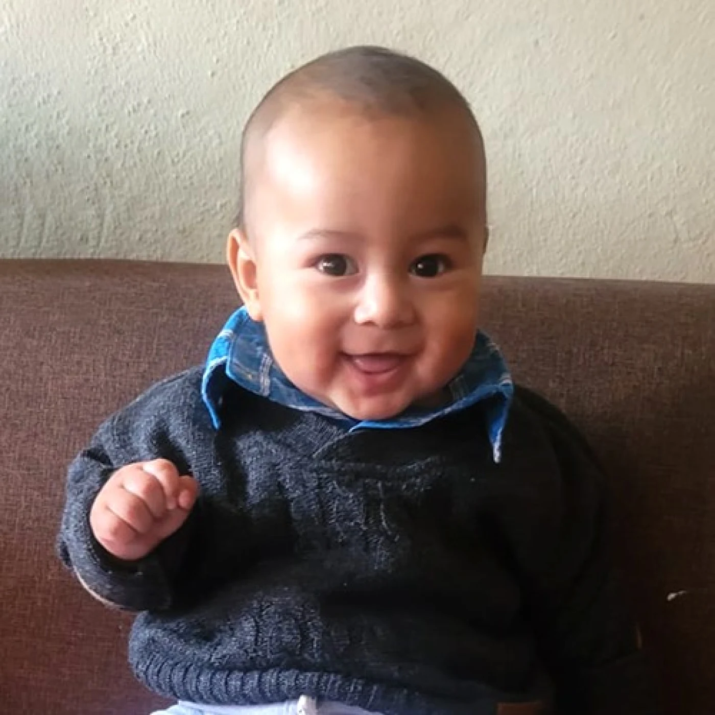 Foto de Edgar Elian Saquicela Benalcazar