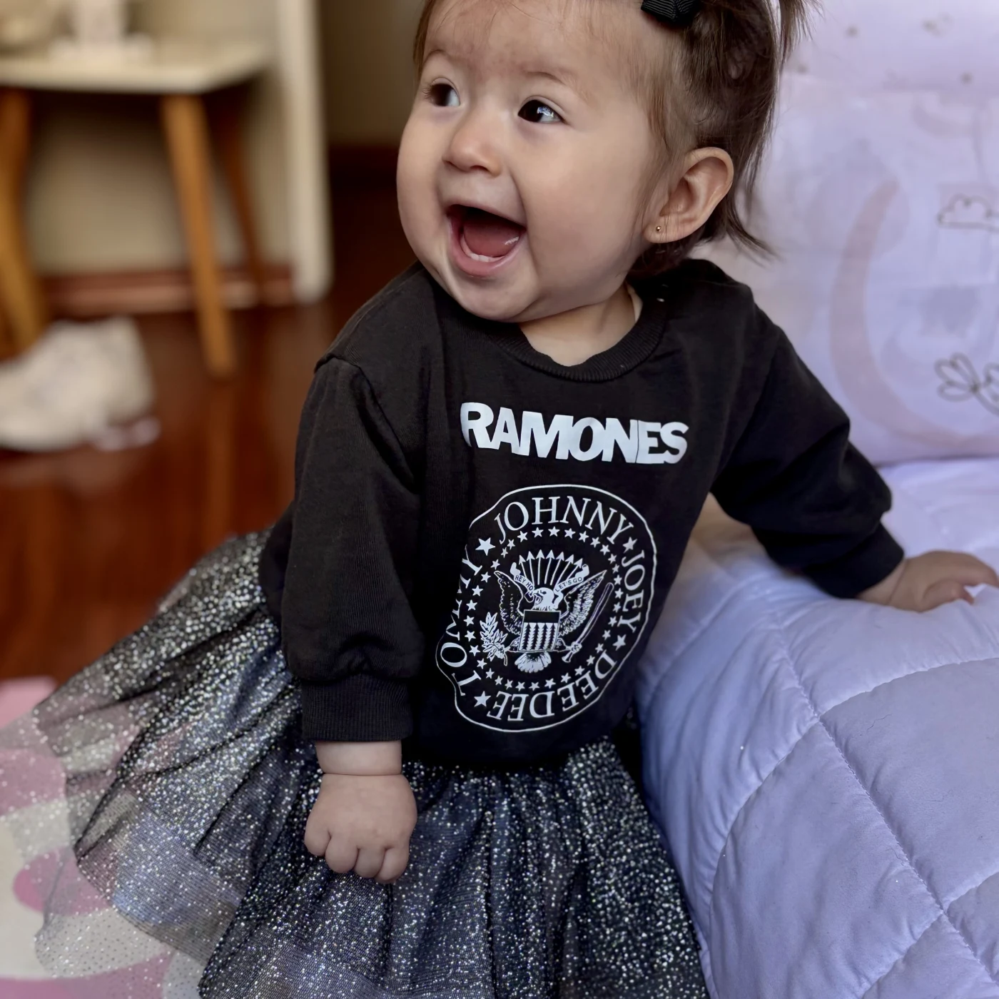 Foto de Luna Valentina