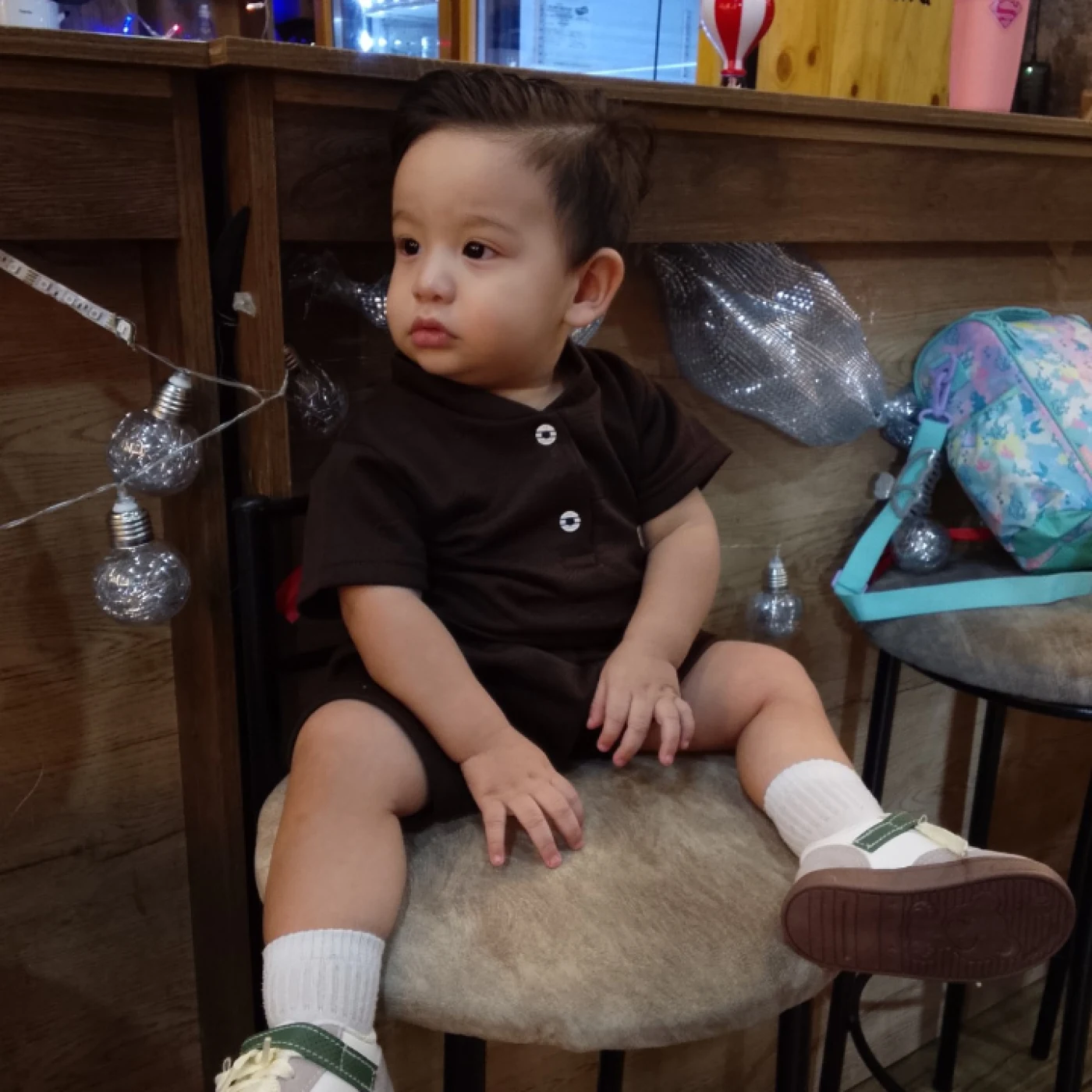 Foto de Alejandro Daniel Medina León