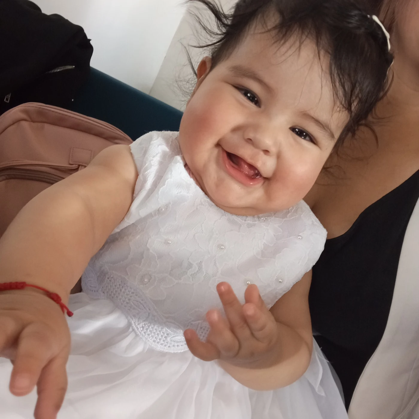 Foto de Zoe Victoria