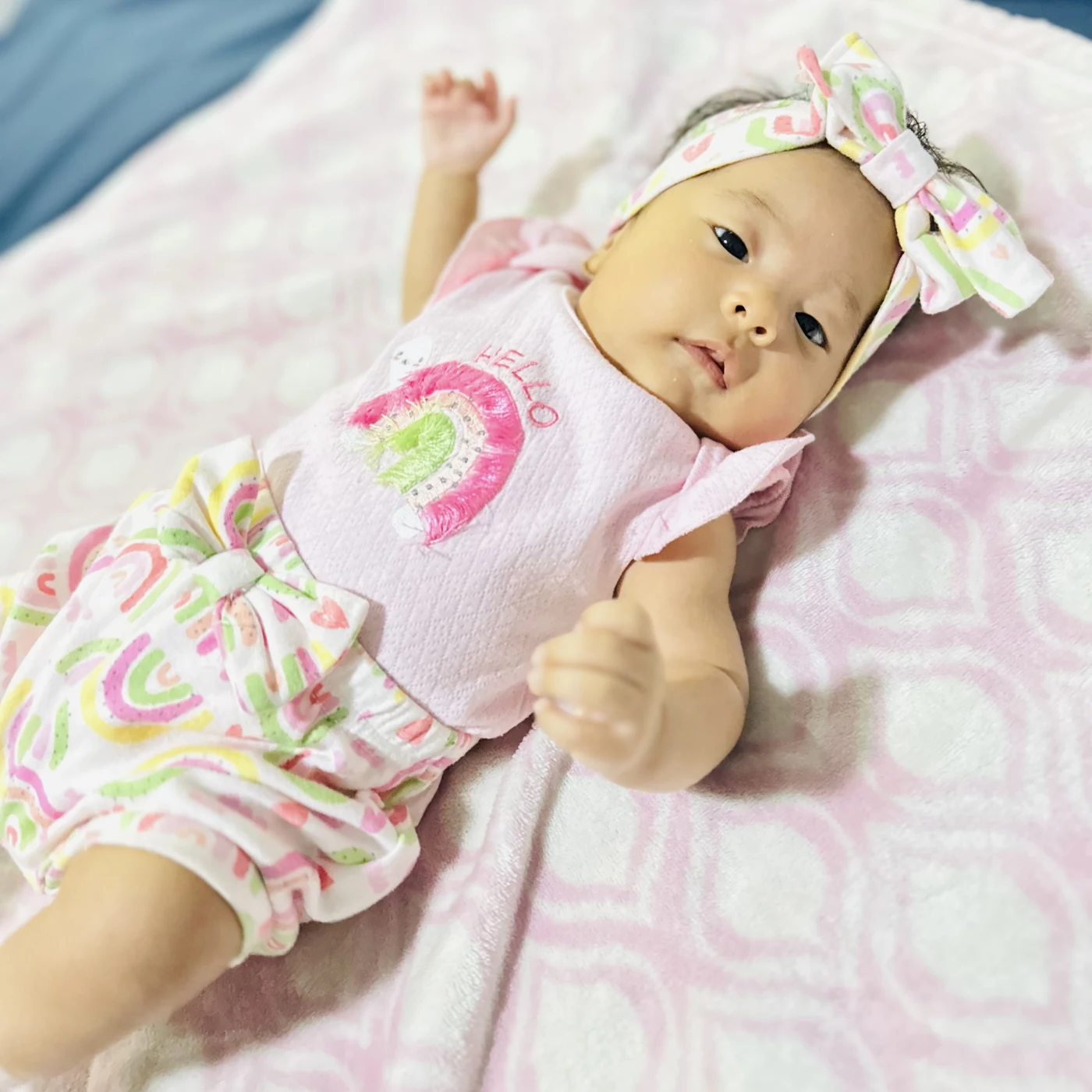 Foto de Analy Valentina Franco García