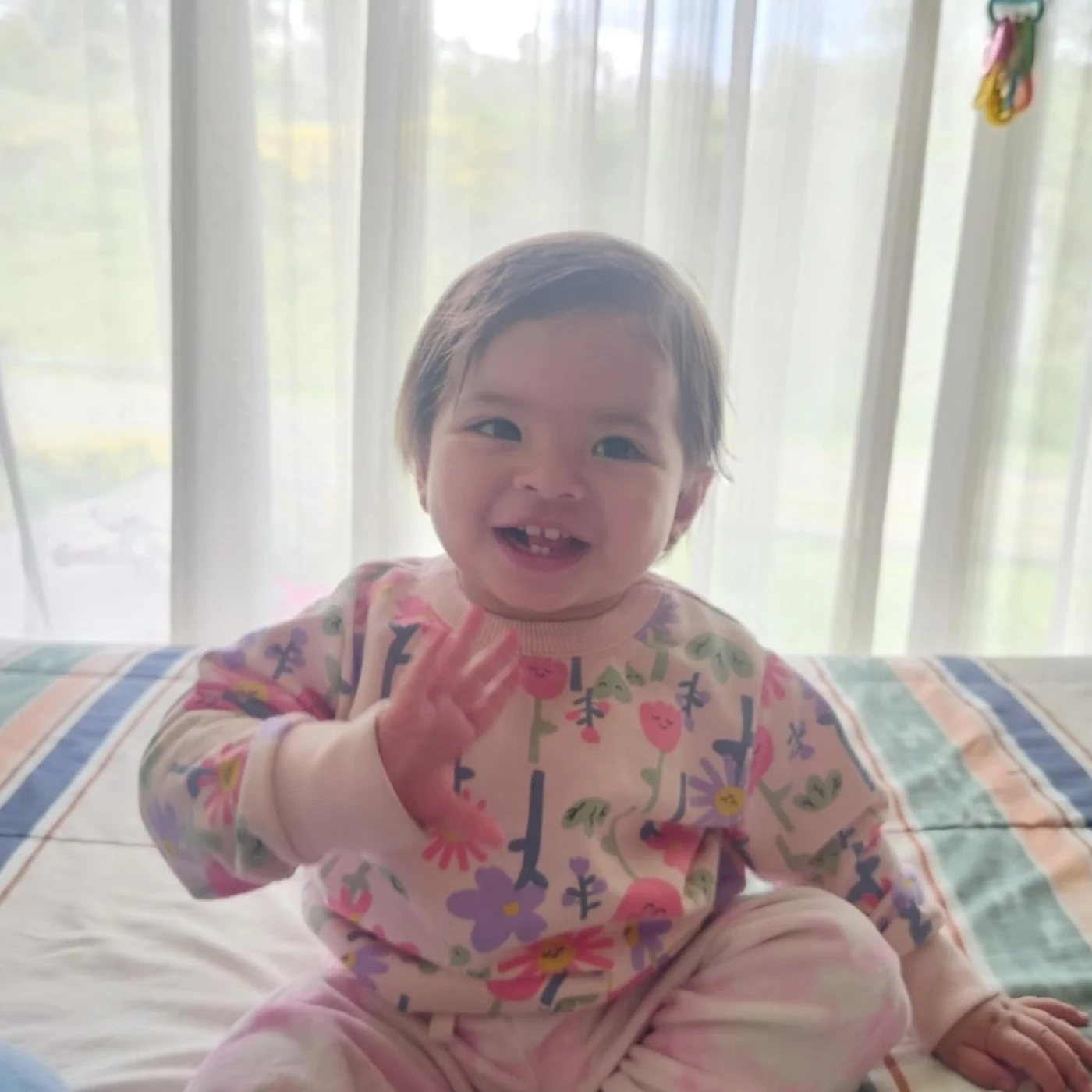 Foto de Sofia Valentina Rosero Bolaños