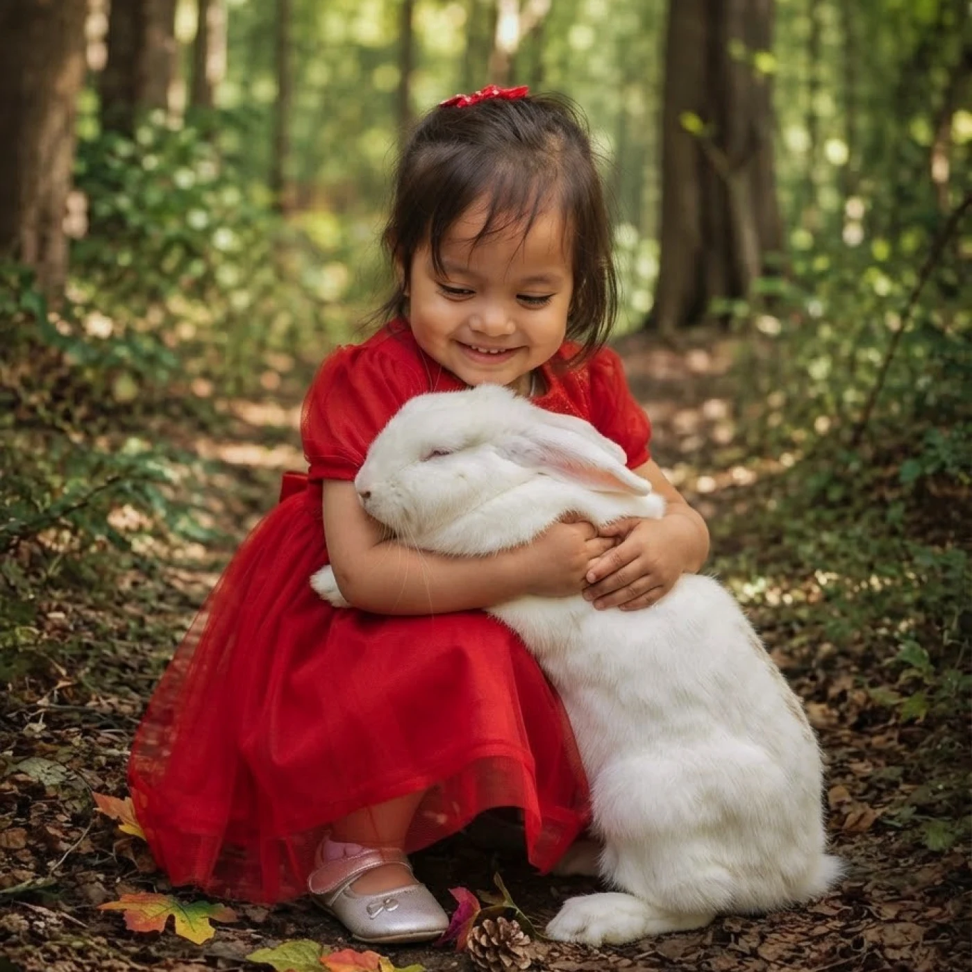 Foto de Emilia