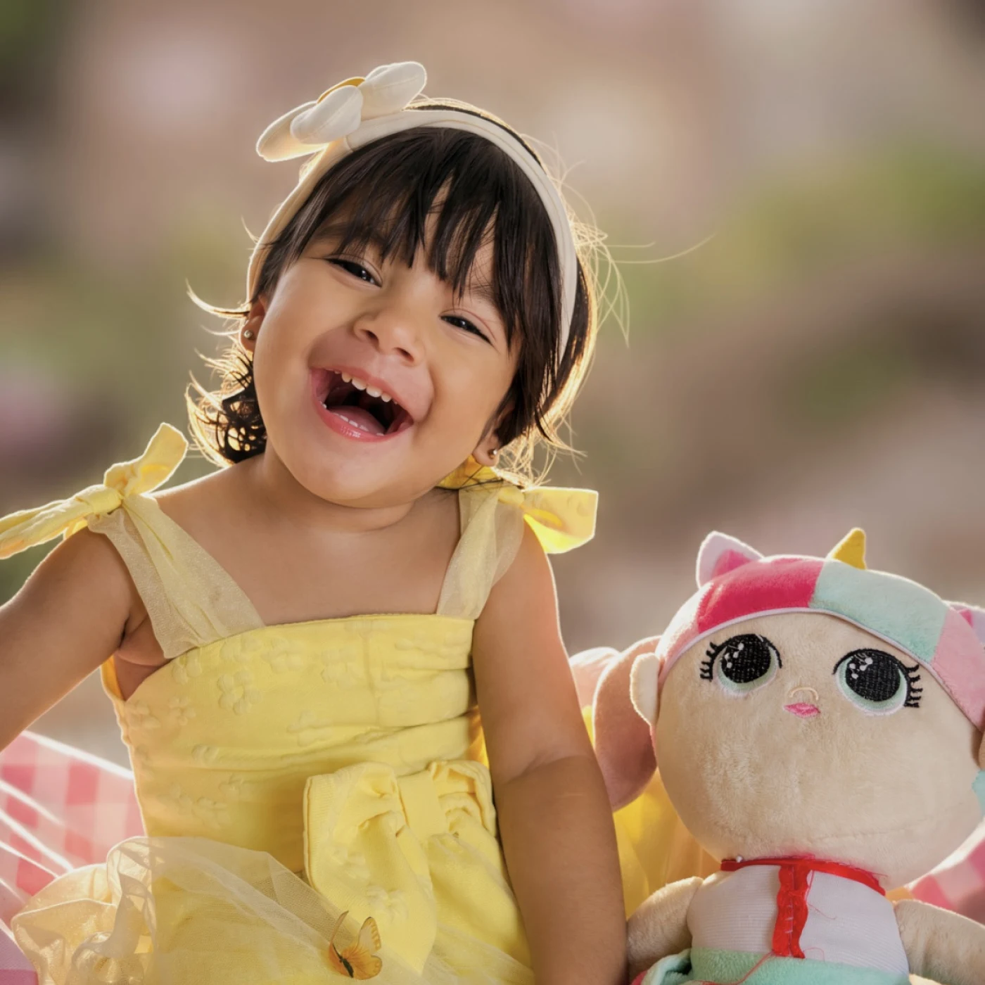 Foto de April Sienna Amores Torres