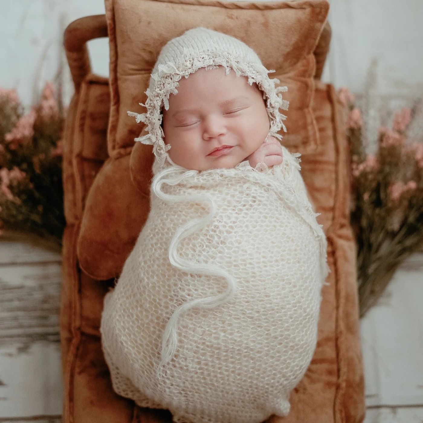 Foto de Meisy Paulova Almeida Mora
