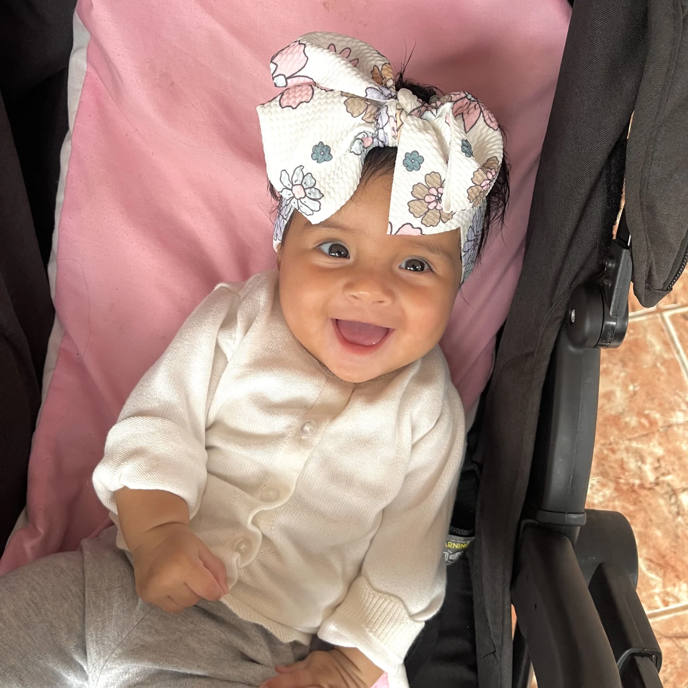 Foto de Olivia