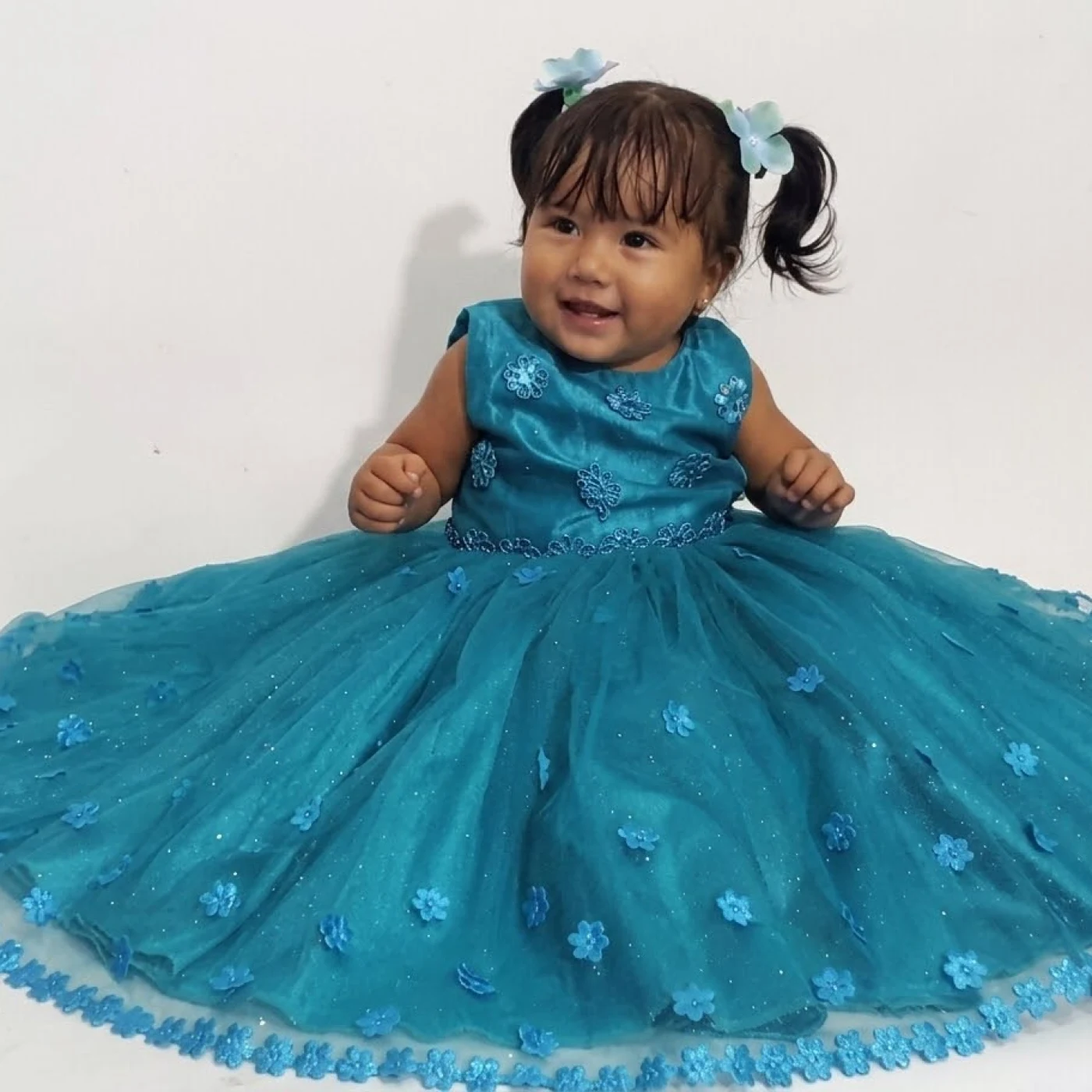Foto de Alana Abigail Mera Alcivar
