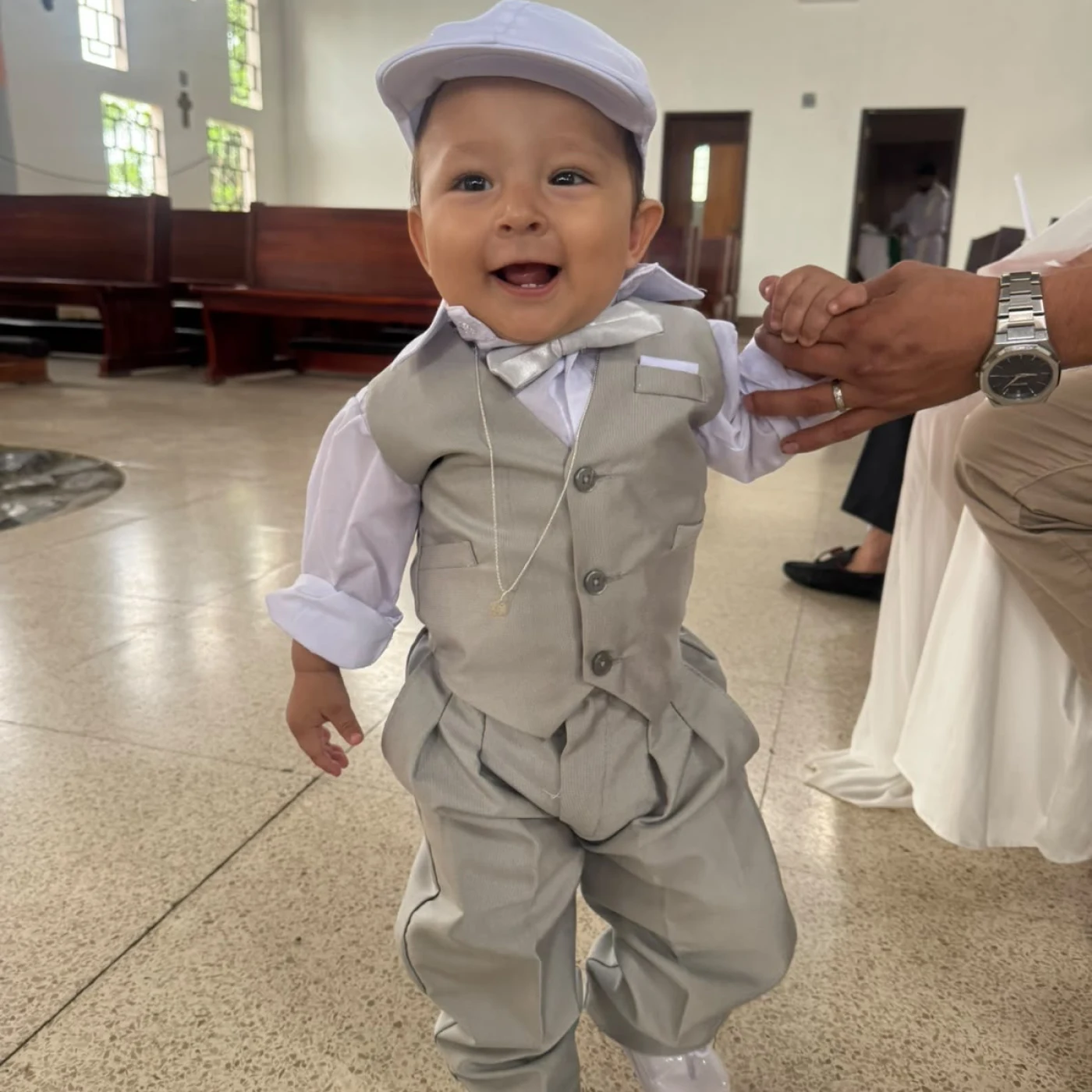 Foto de Ethan Mendoza