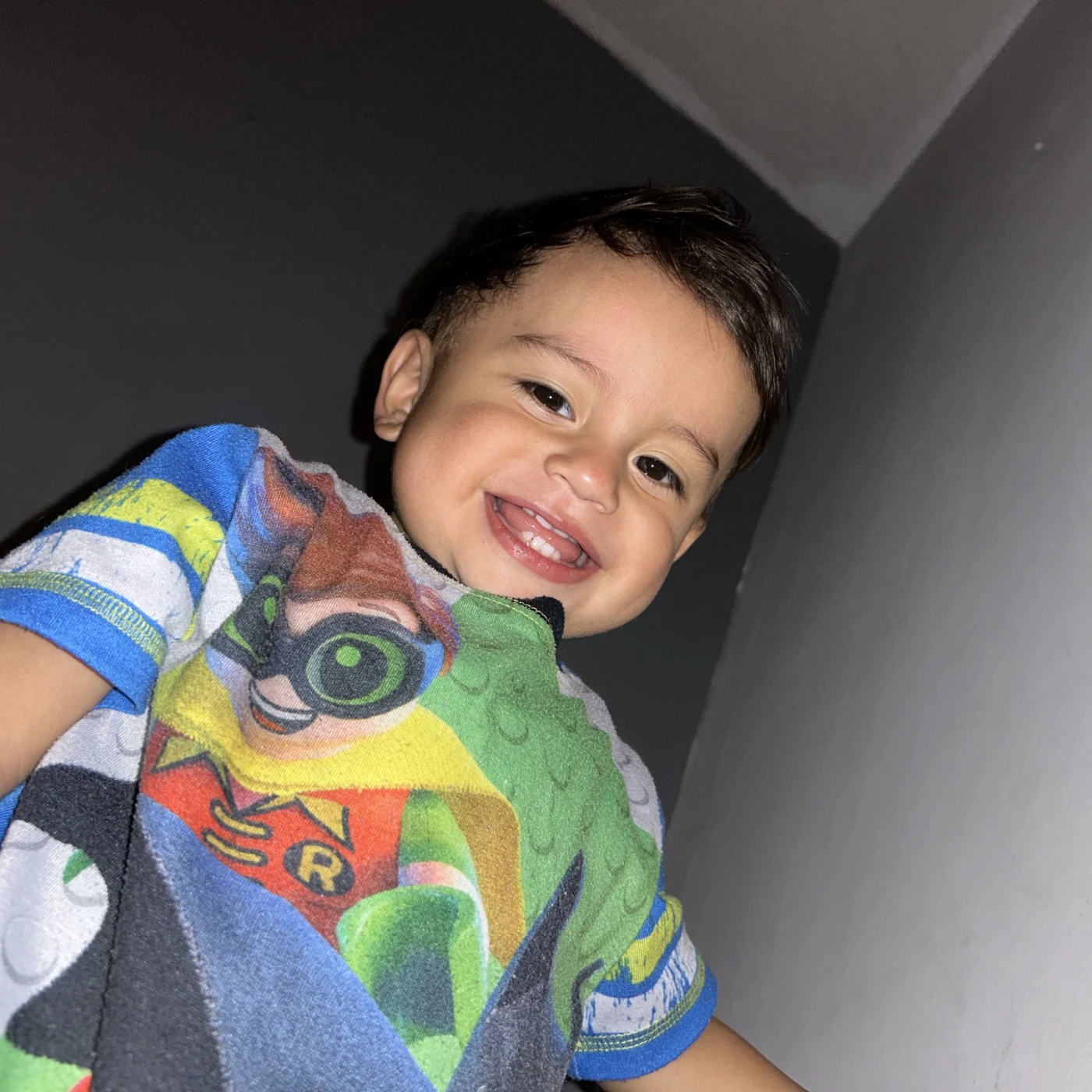 Foto de Matheo