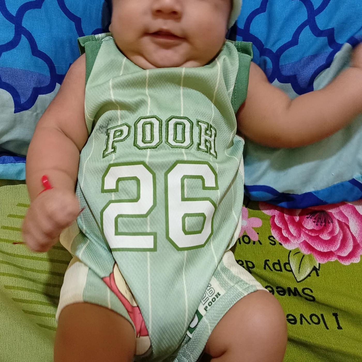 Foto de Misael Alexander