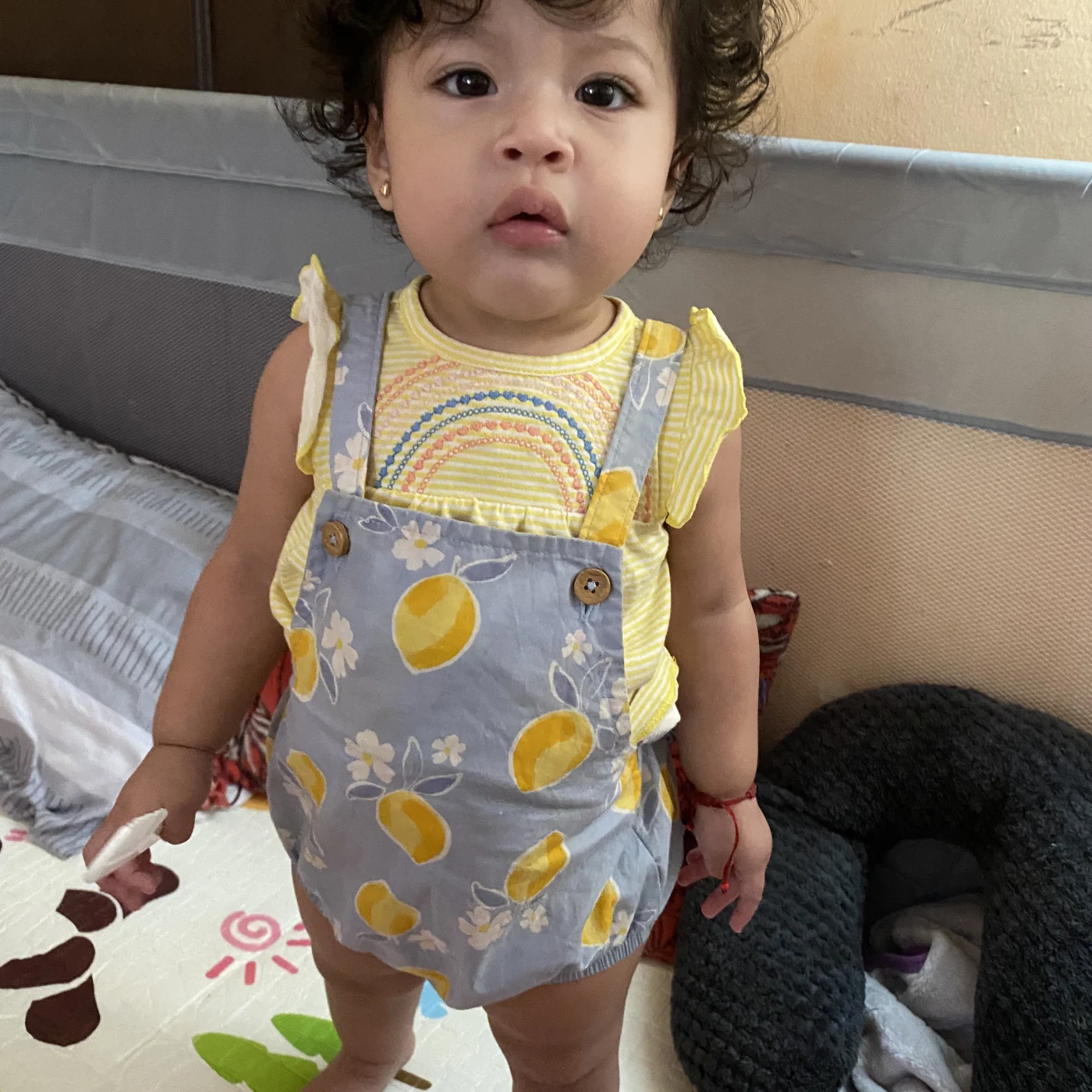 Foto de Yanali