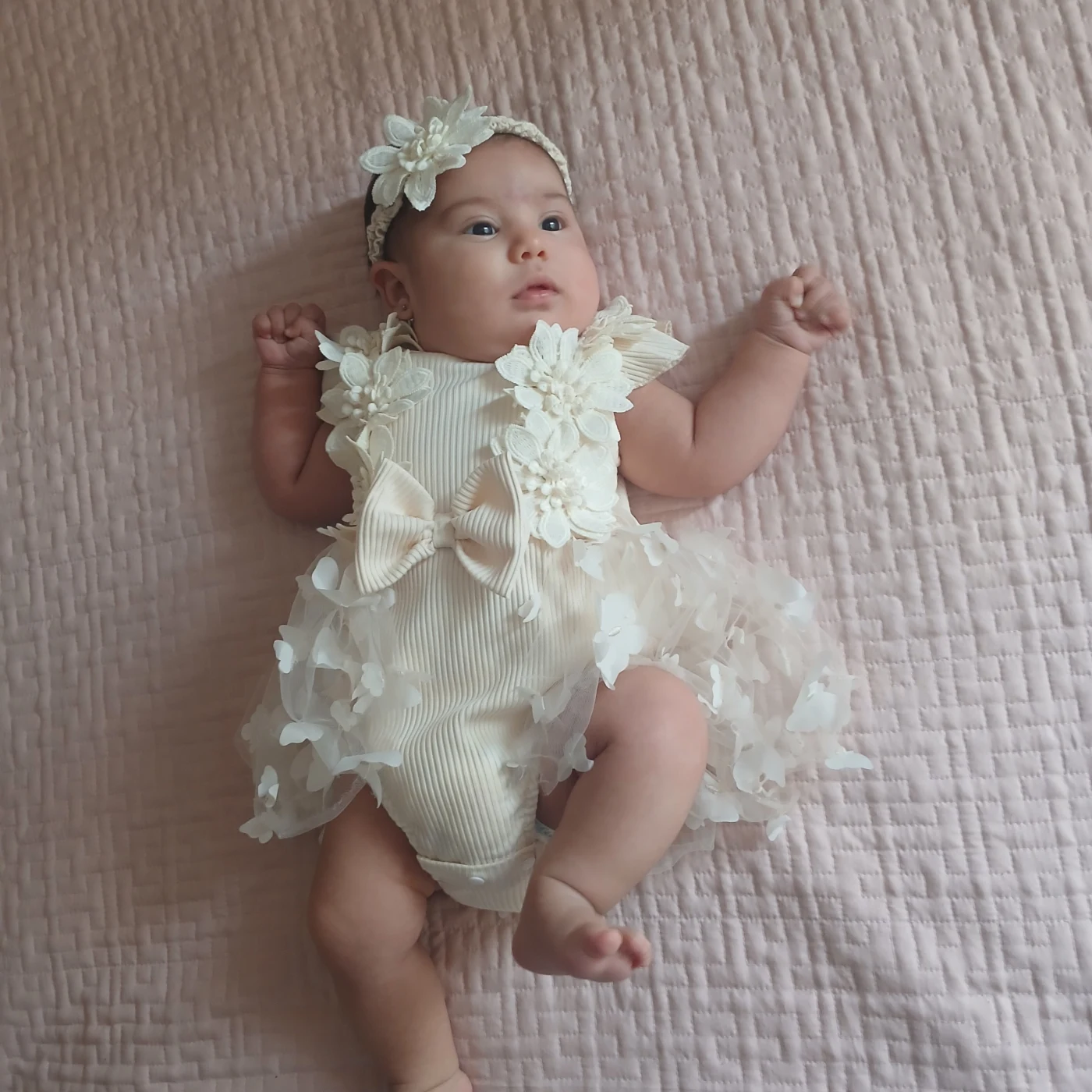 Foto de Sophia Isabella Orbe