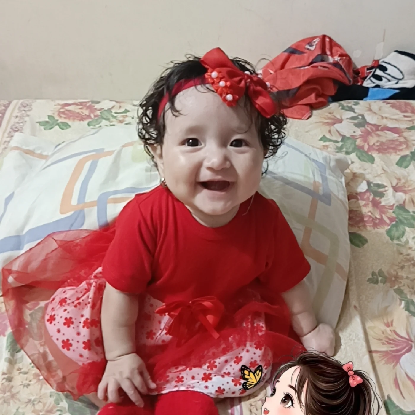 Foto de Ela