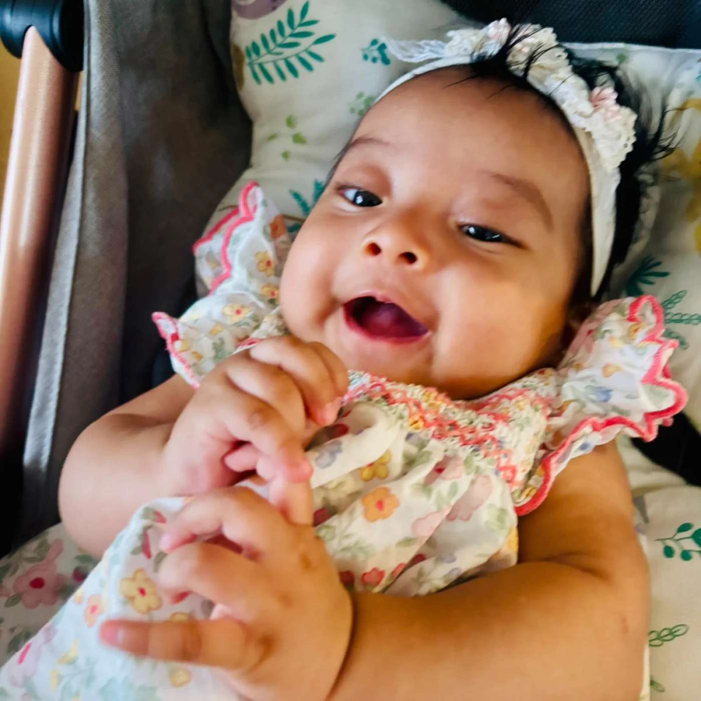 Foto de Angella Shalom Hidalgo