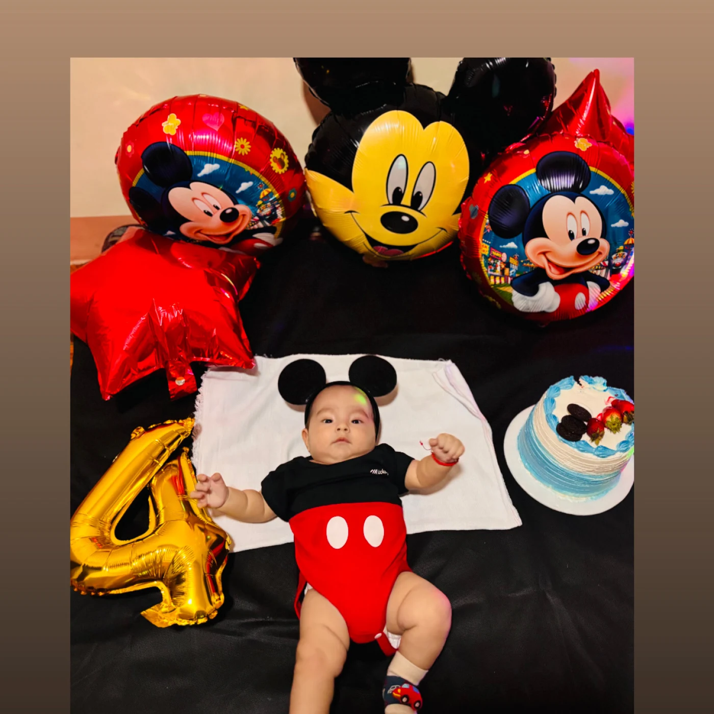 Foto de Sebastián Jeremías Molina Triviño
