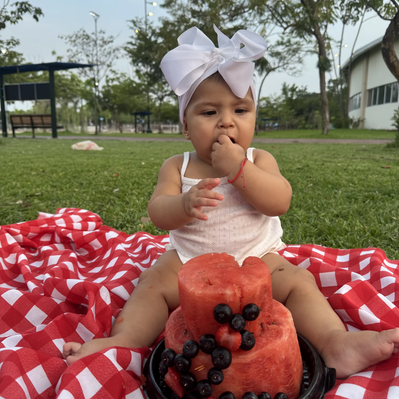Foto de Gia Valentina