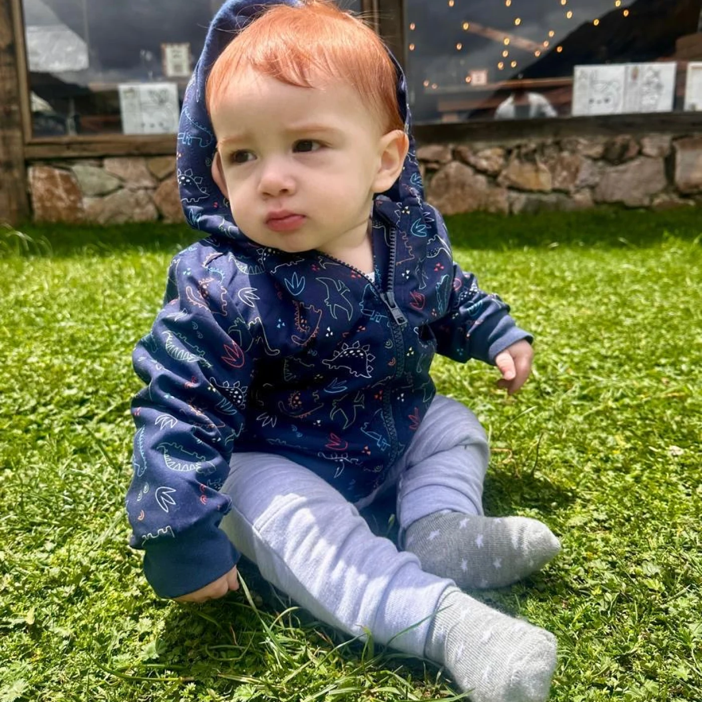 Foto de Kaleb Felipe