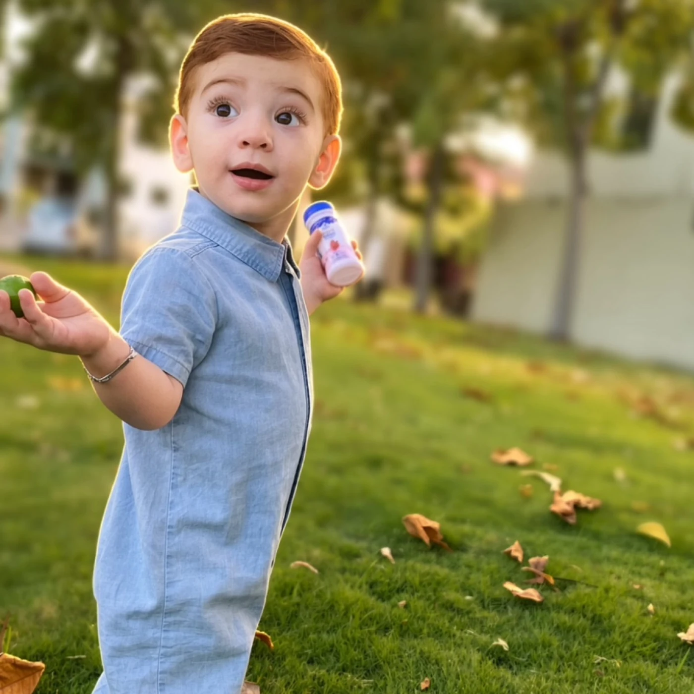 Foto de Adam