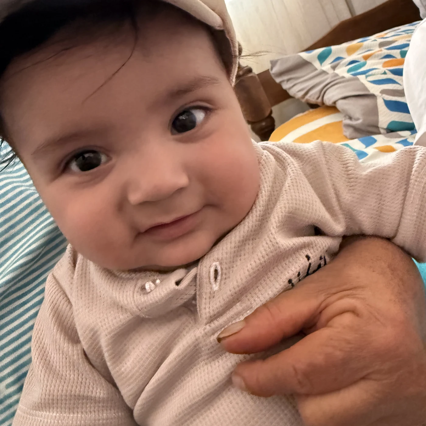 Foto de Julian Ezequiel Tituaña Vallejos