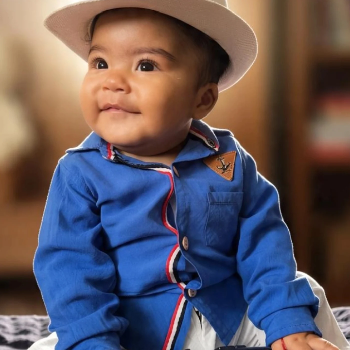 Foto de Kenay Azael
