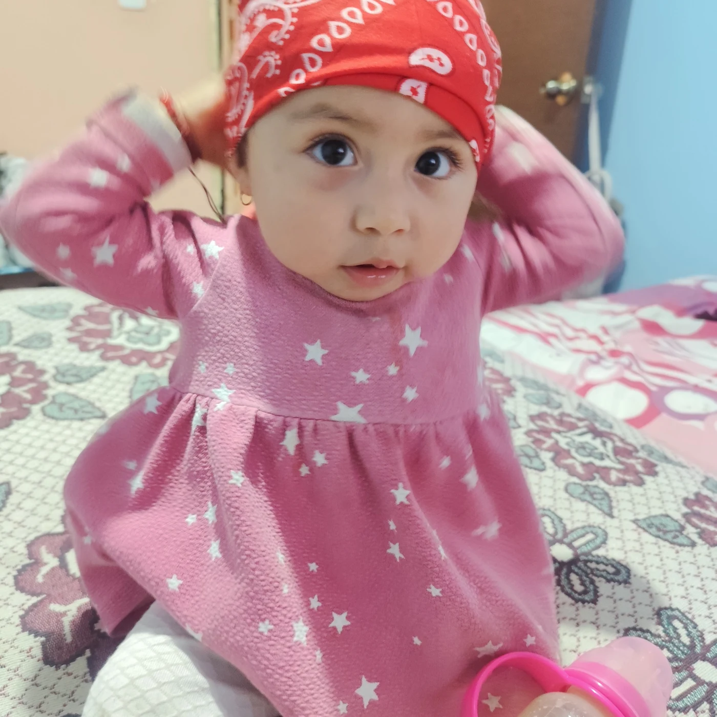 Foto de Anthonella
