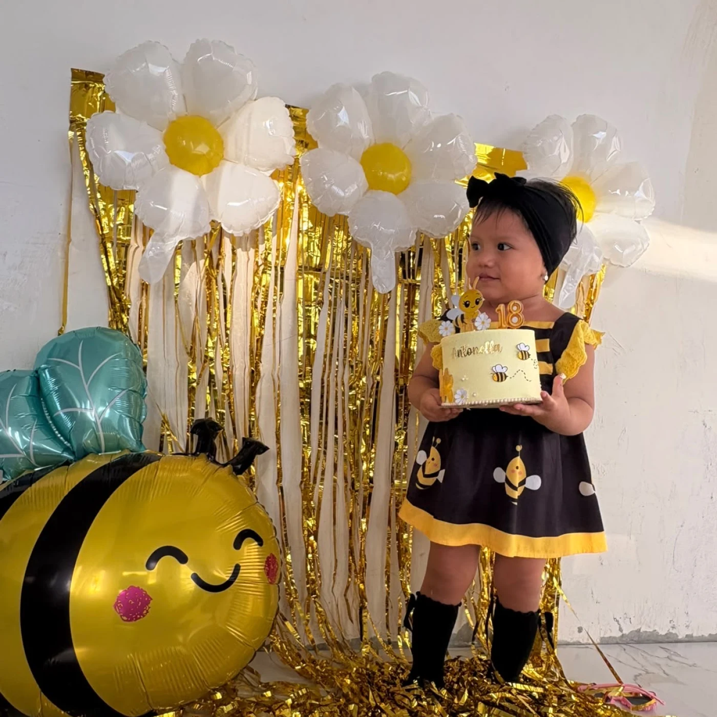 Foto de Alaia Anthonella