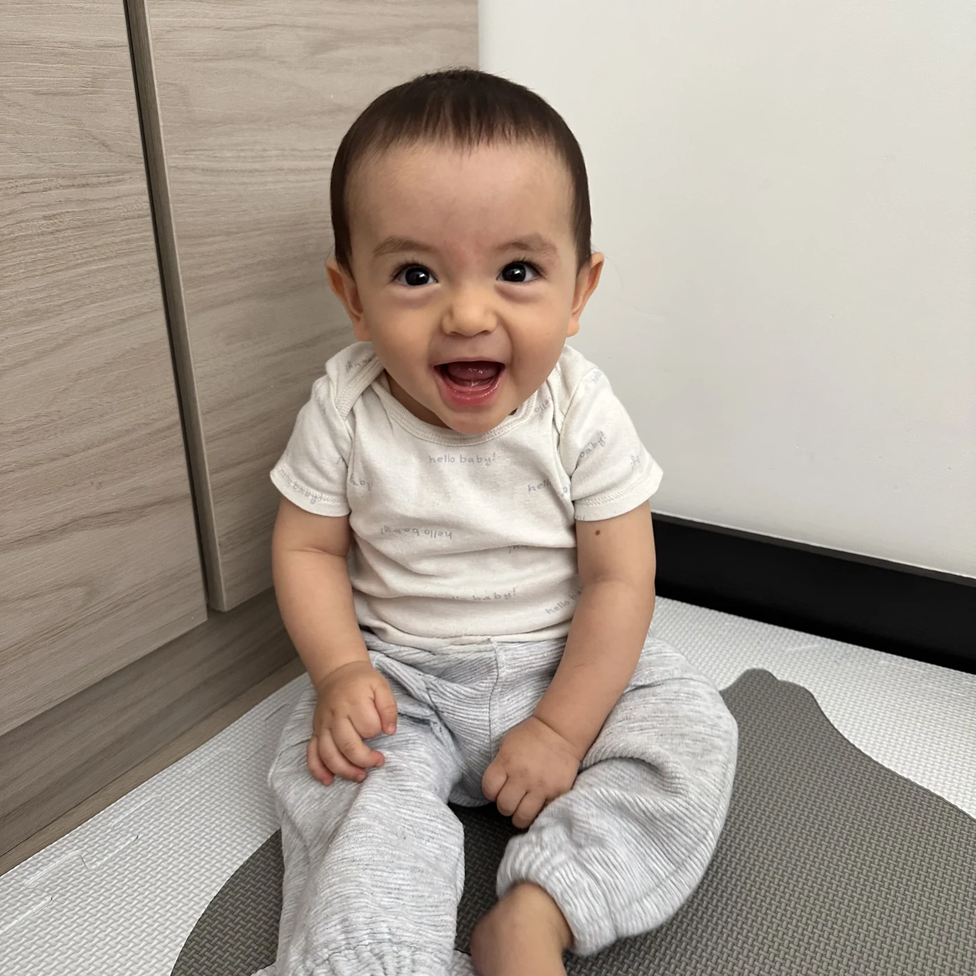 Foto de Max
